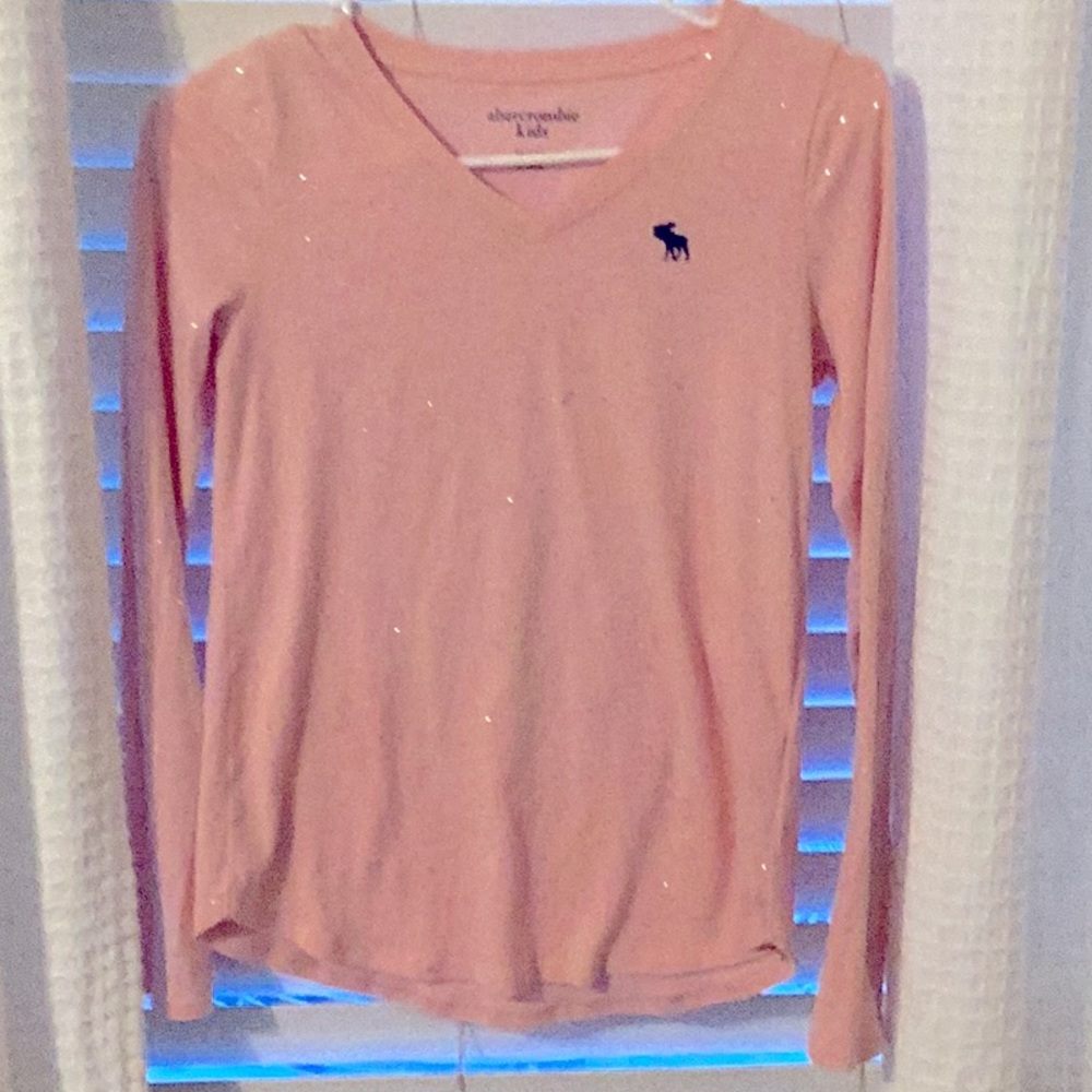 Girls shirt